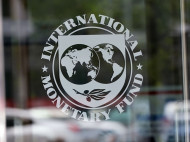 МВФ: новые институты борьбы с коррупцией пока не дали конкретных результатов
