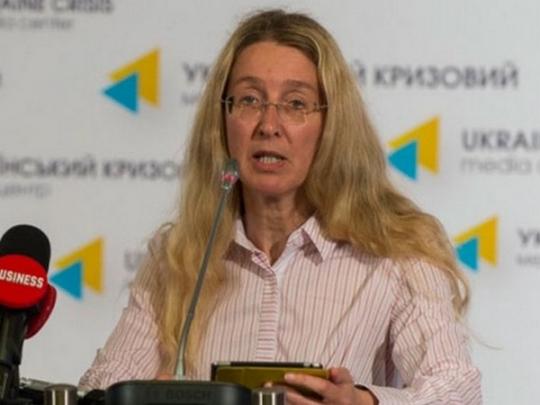 Минздрав предложил Кабмину остановить поставки российских лекарств в Украину