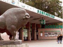Взрослый билет в Киевский зоопарк стоит уже 60 гривен 