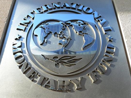 МВФ призывает Украину ускорить реформы