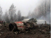 авиакатастрофа под Смоленском