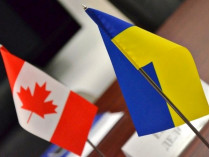 Украина-Канада
