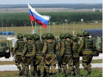 Россия сосредоточила у границы с Украиной около 18 тысяч военнослужащих