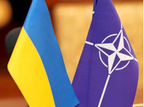 НАТО Украина