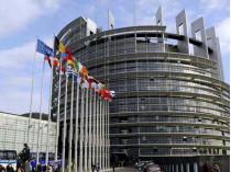 В Европарламенте прошли обнадеживающие дебаты по безвизу для Украины