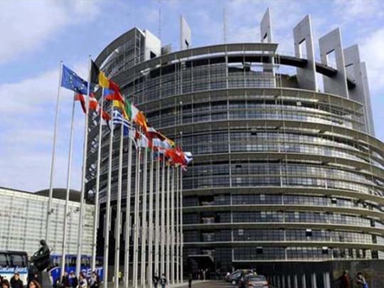 В Европарламенте прошли обнадеживающие дебаты по безвизу для Украины