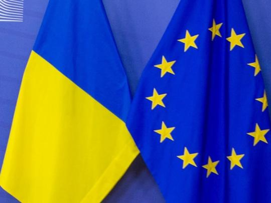 В Европарламенте пройдет голосование об отмене виз для украинцев