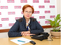 Ирина Медведева 