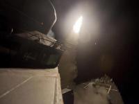 Запуск «Томагавка»