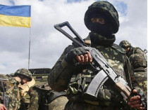 В течение дня в зоне АТО были ранены двое украинских военных