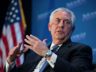 Приоритетом действий США в Сирии была и остается борьба с "Исламским государством" - Тиллерсон
