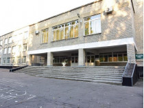 Школа в Марьинке