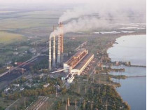 В «Укрэнерго» сообщили об остановке работы четвертой теплоэнергостанции за неделю