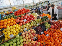 В Украине могут резко снизиться цены на турецкие фрукты и овощи