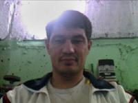 Рахмат Акилов