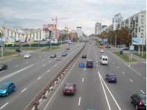 Киевсовет предложил переименовать проспект Победы