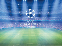 В первом четвертьфинальном поединке Лиги чемпионов «Ювентус» разгромил «Барселону»
