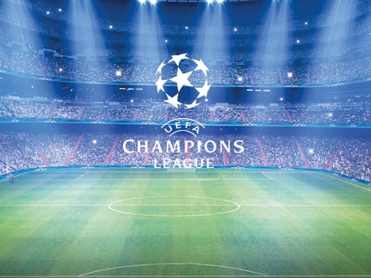 В первом четвертьфинальном поединке Лиги чемпионов «Ювентус» разгромил «Барселону»