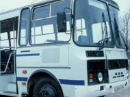 Антимонопольное ведомство проверяет междугородные маршрутки
