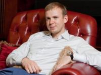 Сергей Курченко