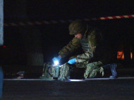 В результате взрыва гранаты в Виннице погиб военный, еще три человека получили ранения (обновлено)
