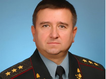 Порошенко наградил генерала Воробьева орденом Богдана Хмельницкого посмертно