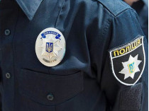 Столичная полиция с 18 февраля будет работать в усиленном режиме