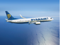 Из-за большого спроса Ryanair запустит ряд рейсов быстрее запланированного