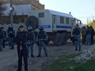 Российские оккупационные власти наращивают политические репрессии в Крыму — МИД Украины
