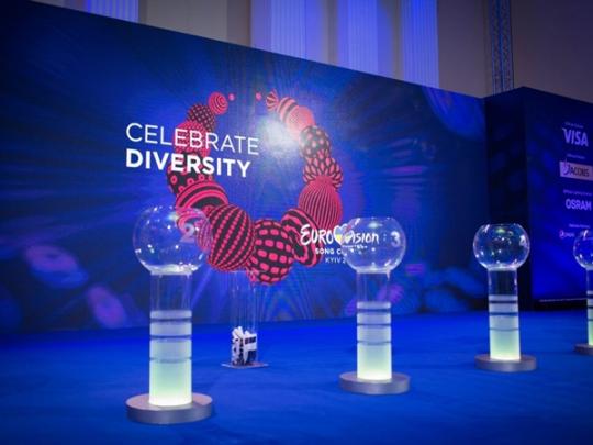 Украинский организатор Евровидения прокомментировал отказ России от конкурса