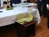 В Турции на референдуме застрелены трое человек