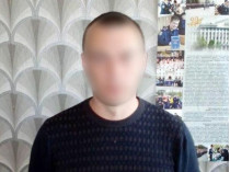 На Донетчине полицейские задержали бывшего сотрудника «исправительной колонии» «ДНР» 