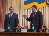 Прокурора Ровенской области отправили бороться с «черновицкой мафией»
