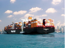 Контейнерные перевозки — экономная и безопасная доставка грузов по всему миру