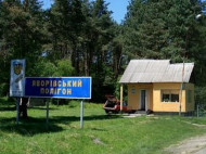 На Яворовском полигоне сержант убил женщину-фельдшера
