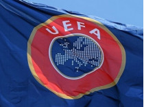 флаг УЕФА
