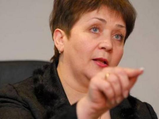 Полиция закрыла дело о смерти экс-главы Фонда госимущества Семенюк-Самсоненко