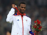 На Ямайке погиб серебряный призер Олимпиады 2008 года в прыжках высоту Джермейн Мейсон (фото)
