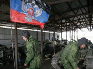 Оккупационные войска на Донбассе активно приводят в повышенную боевую готовность
