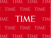 Логотип Time