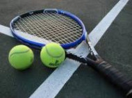 В Штутгарте прошла жеребьевка поединка теннисного Кубка Федерации, намеченного на 22 и 23 апреля
