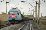 Железная дорога намерена с лета повысить тарифы
