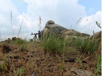 Сутки в зоне АТО: активизировались снайперы, ранен военнослужащий ВСУ