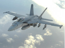 F/A-18Е Super Hornet 