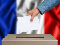 Основные кандидаты на пост президента Франции проголосовали на выборах главы государства