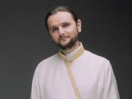 Победителем «Голосу країни — 7» стал поющий священник Александр Клименко (видео)
