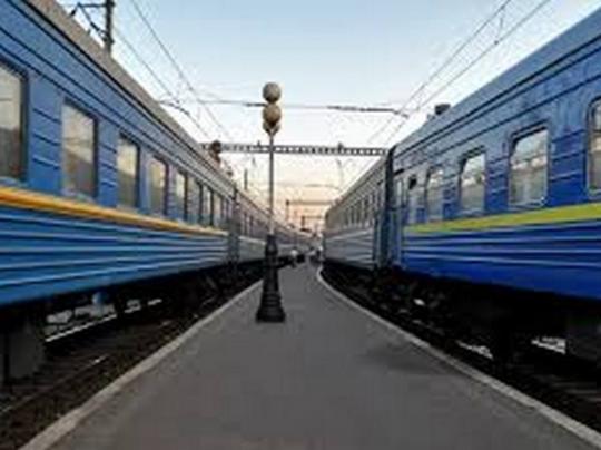Железнодорожники заверили, что до конца 2017 года билеты на поезда и электрички не подорожают