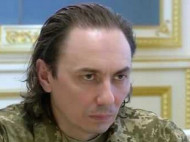 Суд не отпустил полковника, подозреваемого в работе на боевиков «ДНР»
