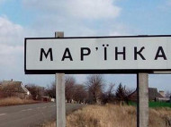 Сутки в зоне АТО: обстреляны жилые кварталы в Марьинке, есть разрушения
