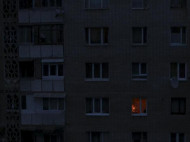 Украина отключила свет оккупированной части Луганщины
